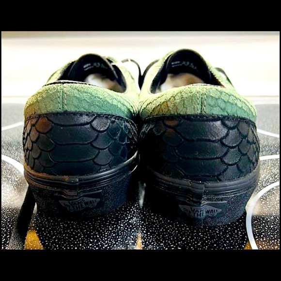 Vans Harry Potter- new - Picture 5 of 7